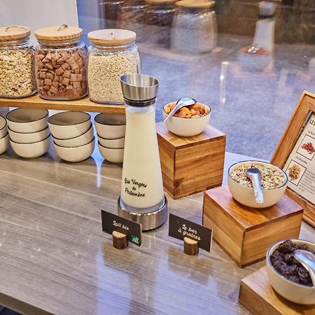 Appart'Hotel Odalys City - Lyon Centre Confluence Ngoại thất bức ảnh