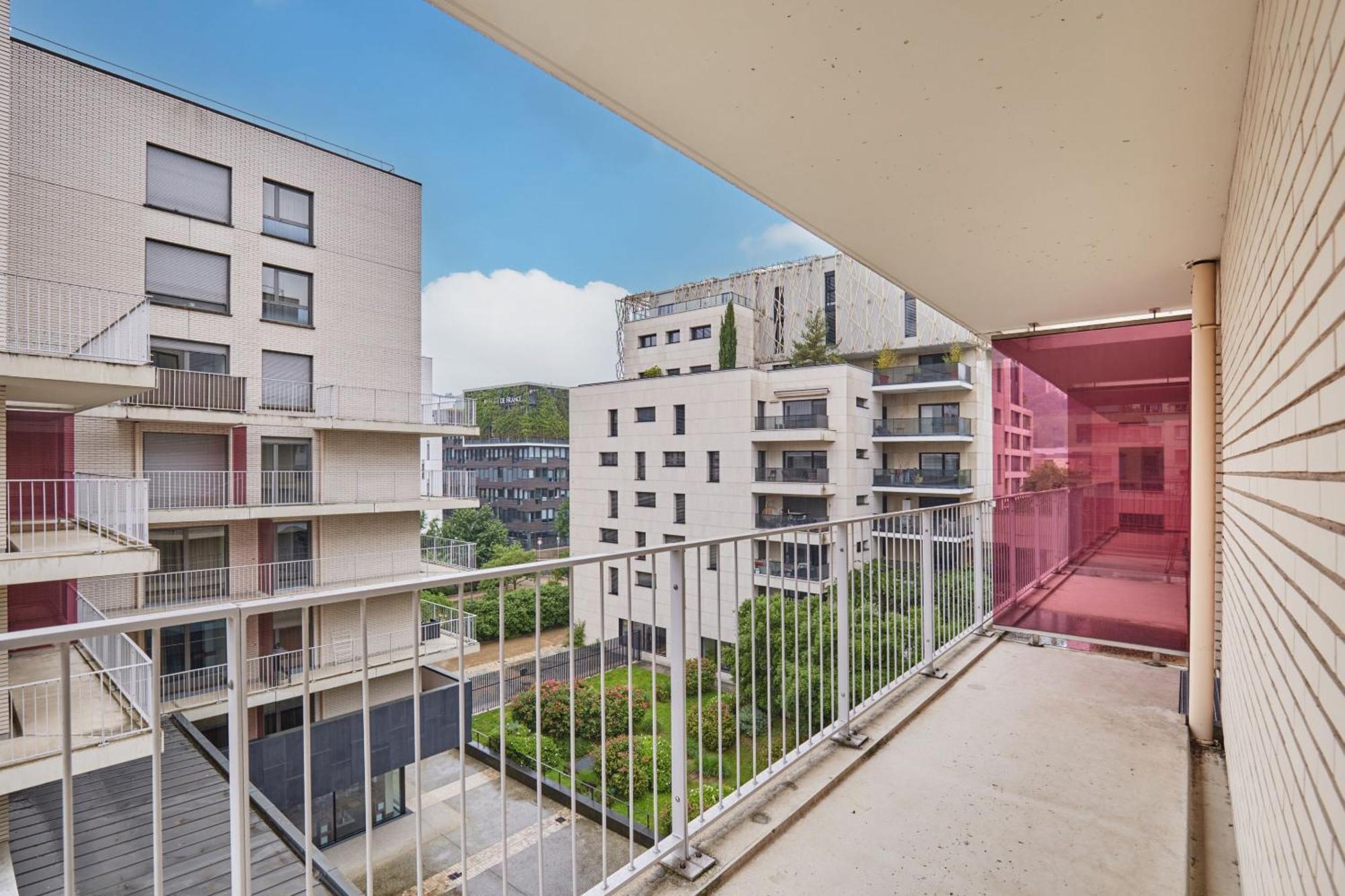 Appart'Hotel Odalys City - Lyon Centre Confluence Ngoại thất bức ảnh