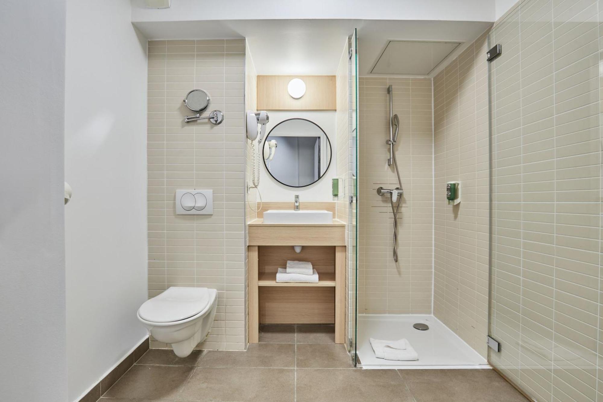 Appart'Hotel Odalys City - Lyon Centre Confluence Ngoại thất bức ảnh